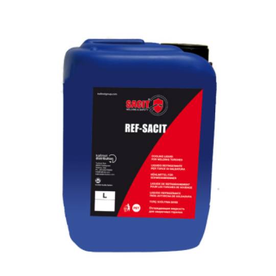 Trafimet hemikalije za zavarivanje - Var Sistem