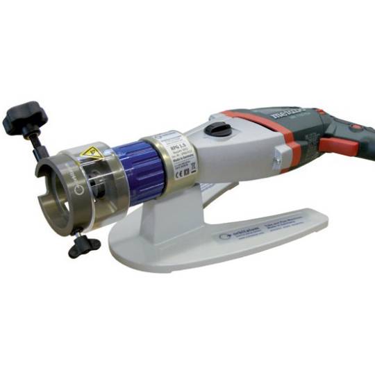 Orbitalum obrada ivica cevi