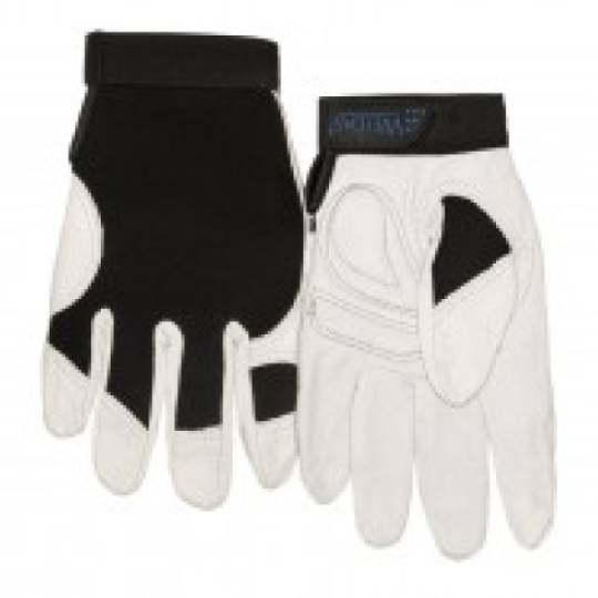 Weldas rukavice, Var Sistem