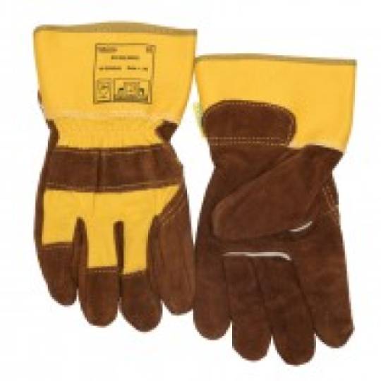 Weldas rukavice, Var Sistem