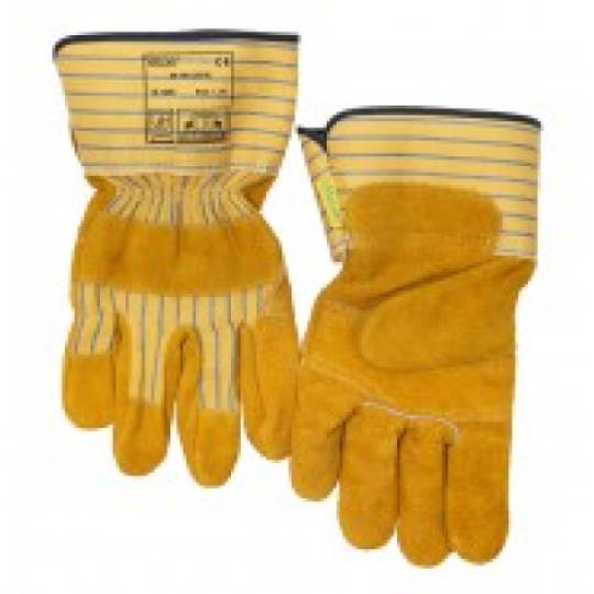 Weldas rukavice, Var Sistem