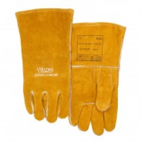 Weldas rukavice, Var Sistem