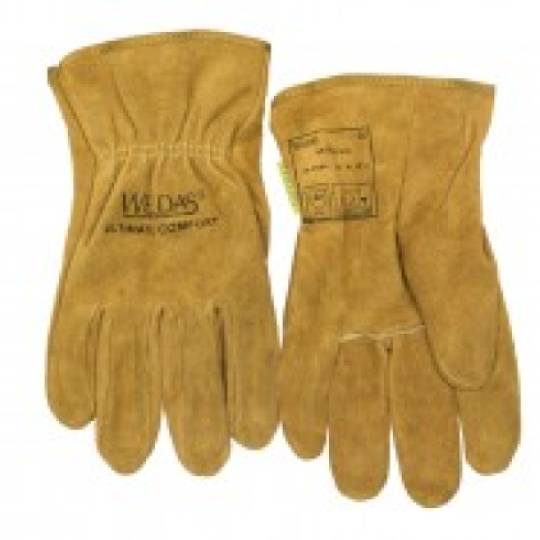 Weldas zaštitne rukavice za zavarivanje, Var Sistem