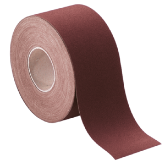 Pferd brusne trake u rolni