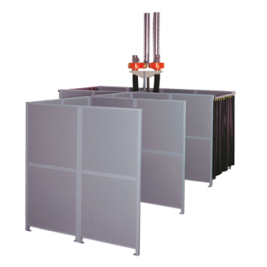 Kemper zidni sistemi za zvučnu izolaciju