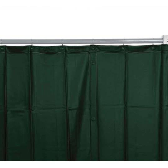 Kemper zaštitne zavese za zavarivanje