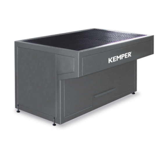 Kemper stolovi za zavarivanje