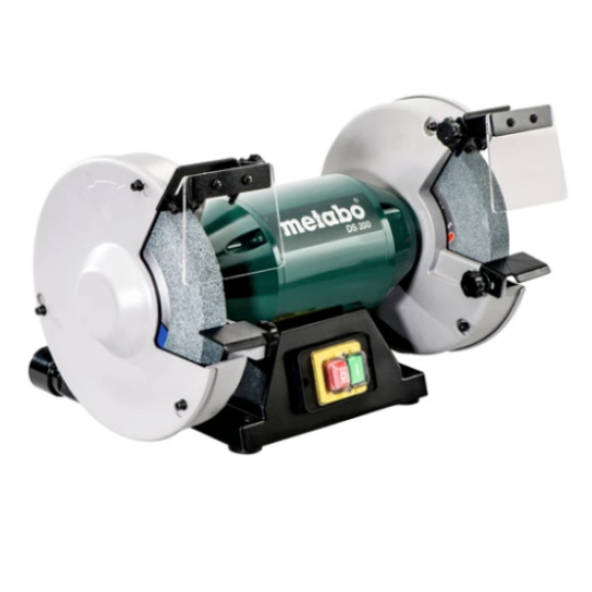 Metabo dvostrano tocilo DS 200 - Var Sistem