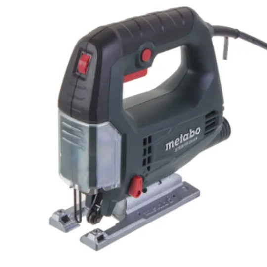 Metabo ubodna testera STEB 65 Quick - Var Sistem