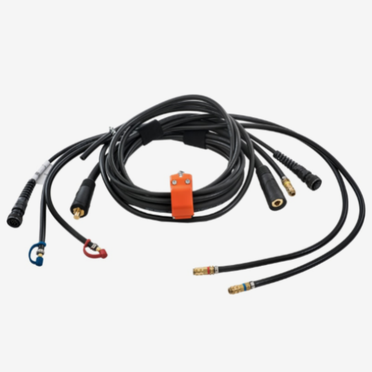 Kemppi X3 interkonektivni kabl 95-W 1.5 m