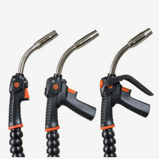 Kemppi Flexlite GXe breneri Var Sistem