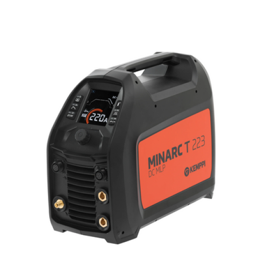Kemppi Minarc T DC