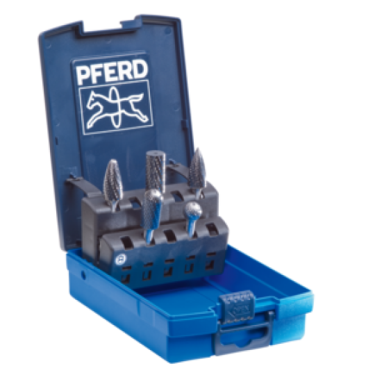 Pferd set TC roto glodala