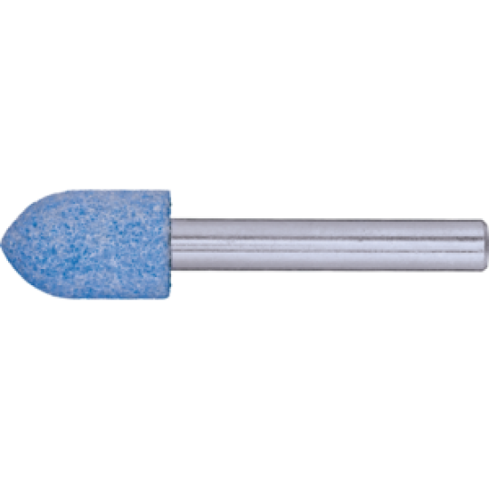 Pferd brusni čepovi tvrdoće J