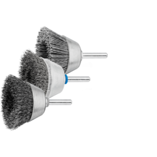 Pferd lončaste rotacione četke