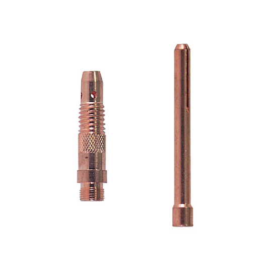 Kemppi TIG potrošni delovi - Var Sistem