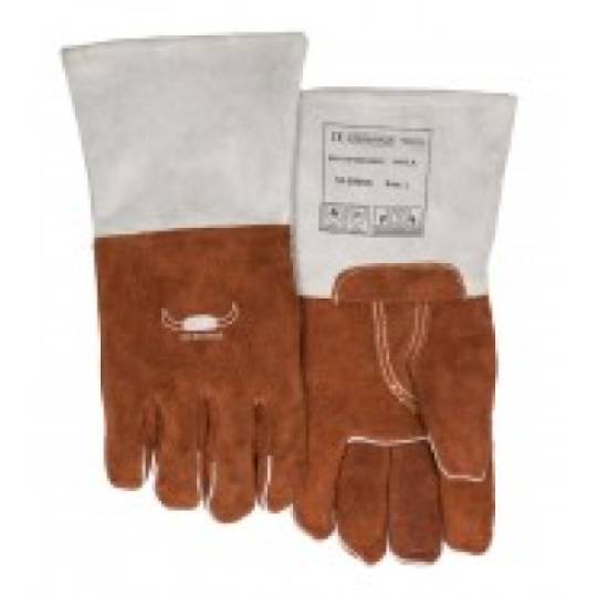 Weldas zaštitne rukavice za zavarivanje, Var Sistem