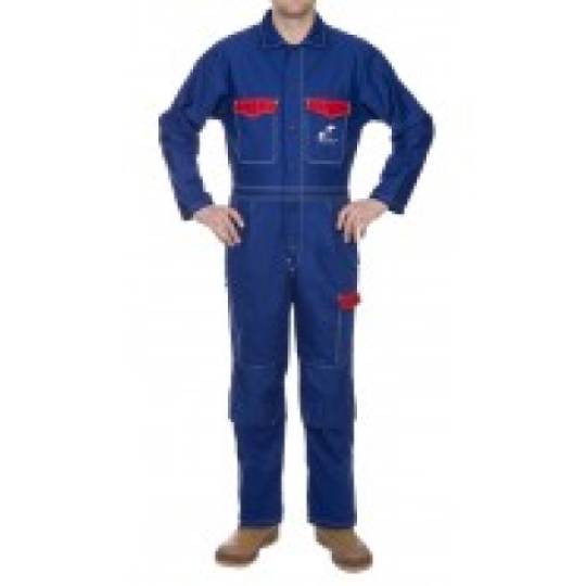 Weldas Fire Fox™ vatrootporna odeća