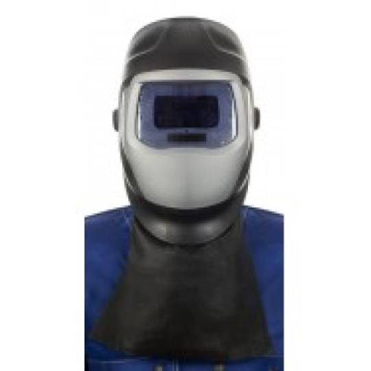 Weldes zaštita za vrat