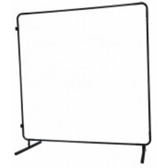 Weldas modularni ramovi, zaštita za zavarivanje