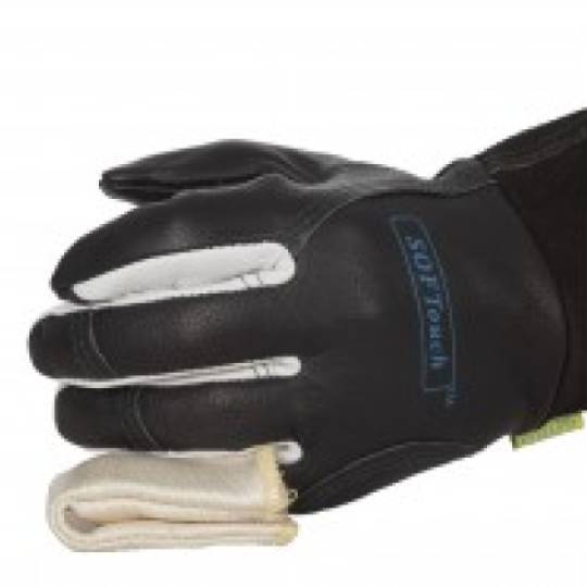 Weldas TIG dodatak za rukavice