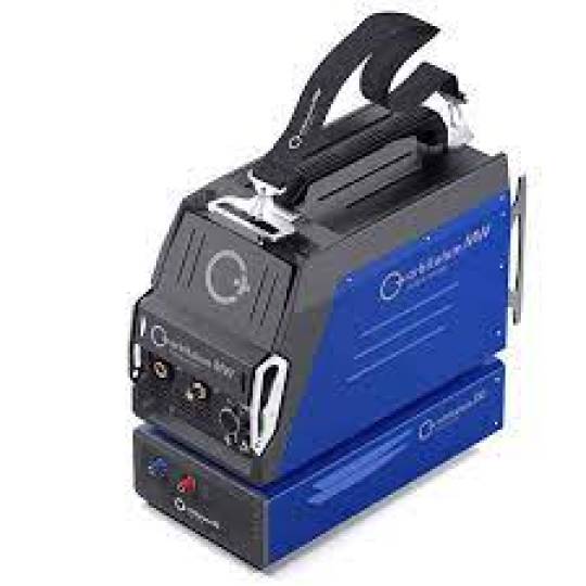 Orbitalum zavarivanje cevi - Var Sistem