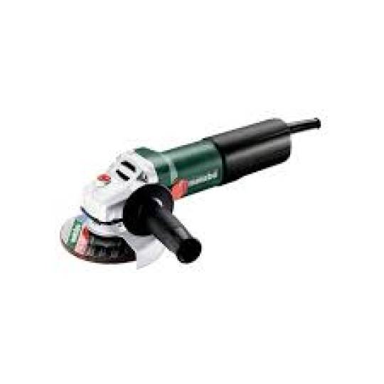 Metabo ugaona brusilica WEQ 1400-125 - Var Sistem
