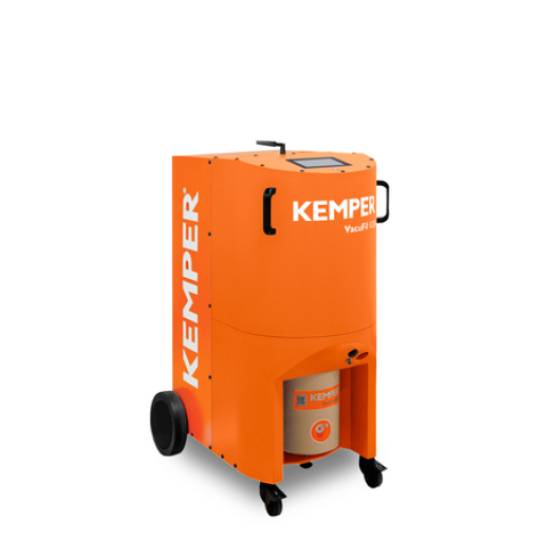 Kemper VacuFil 125 - 250
