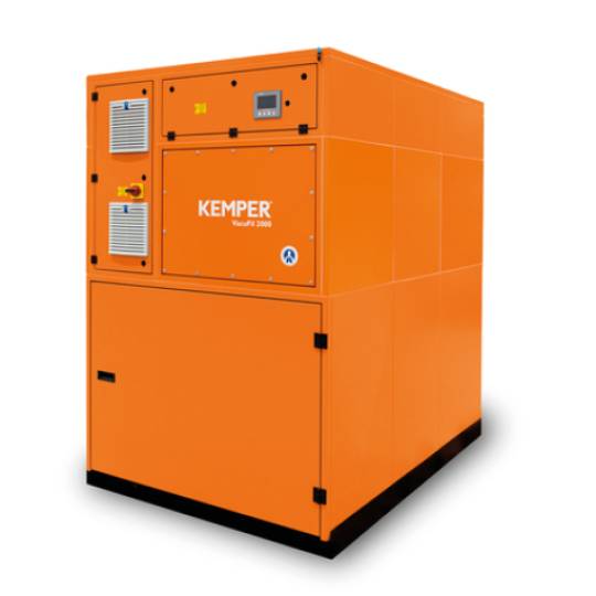Kemper VacuFil 2000/4000