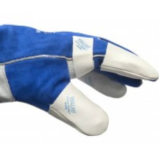 Weldas zaštitne rukavice za zavarivanje, Var Sistem