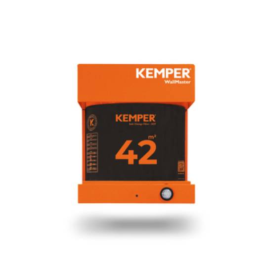 Kemper WallMaster filter jedinica - Var Sistem