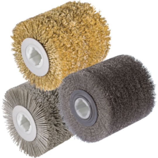 Pferd rotacione četke za poliranje