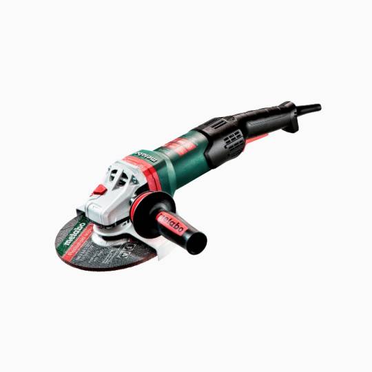 Metabo ugaona brusilica - Var Sistem d.o.o.