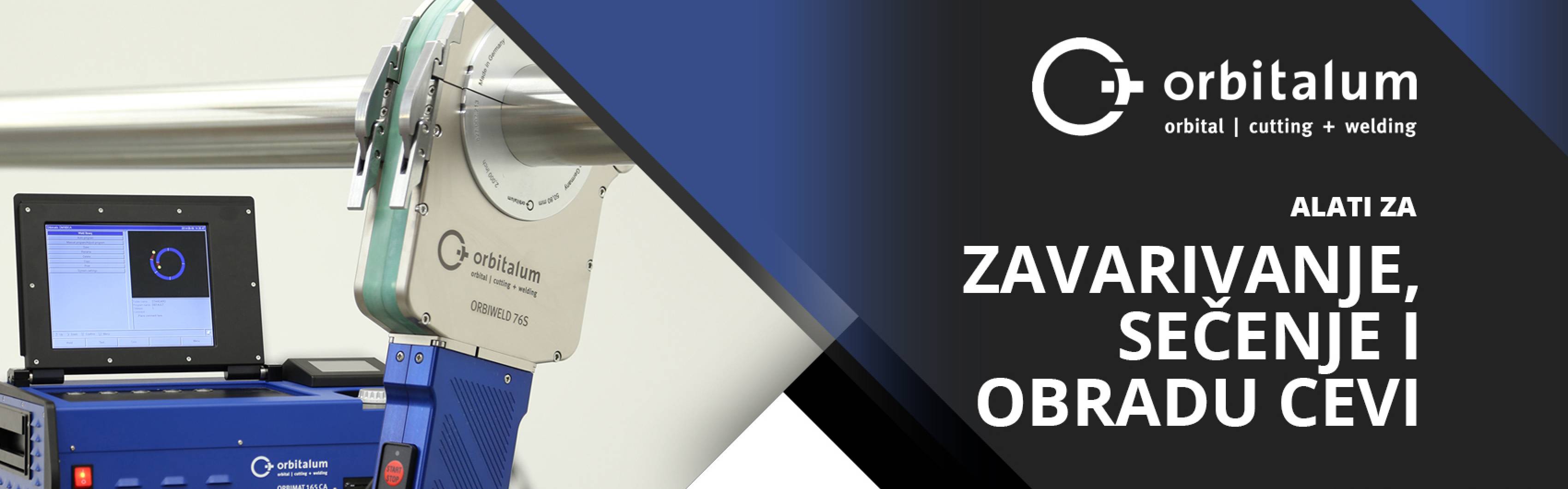 Orbitalum Srbija Var Sistem